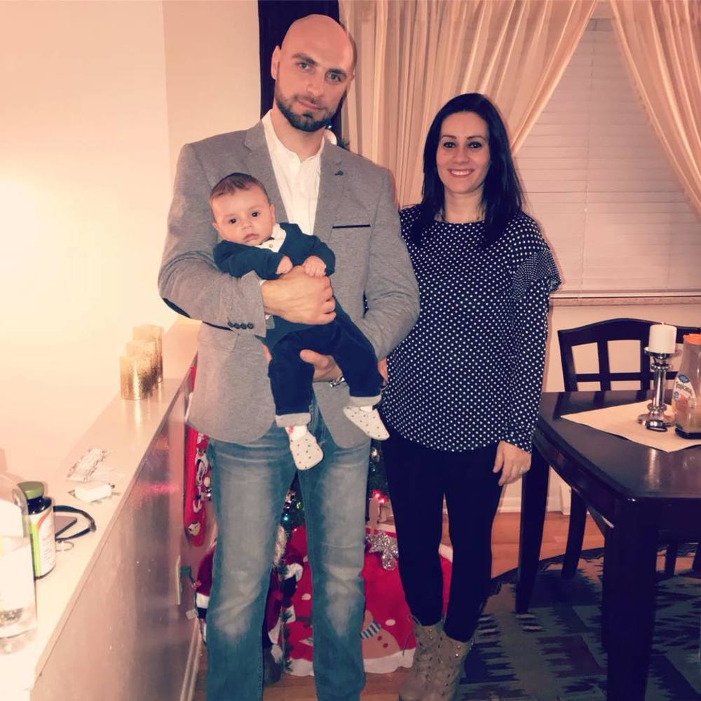 Meet your Posher, Tanja